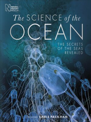 cover image of The Science of the Ocean